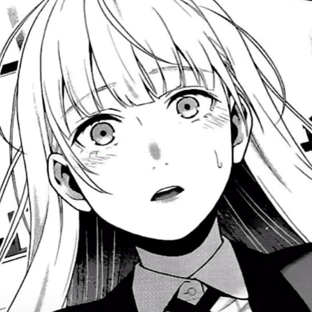 黑白漫赞评论更多