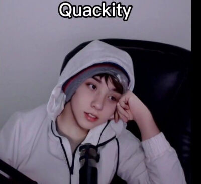 Quackity