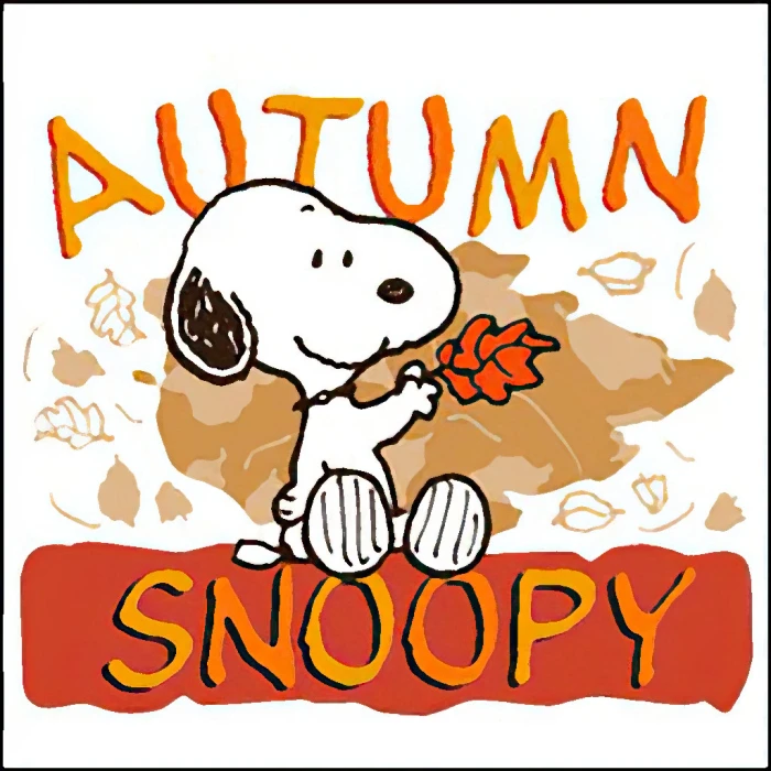 snoopy