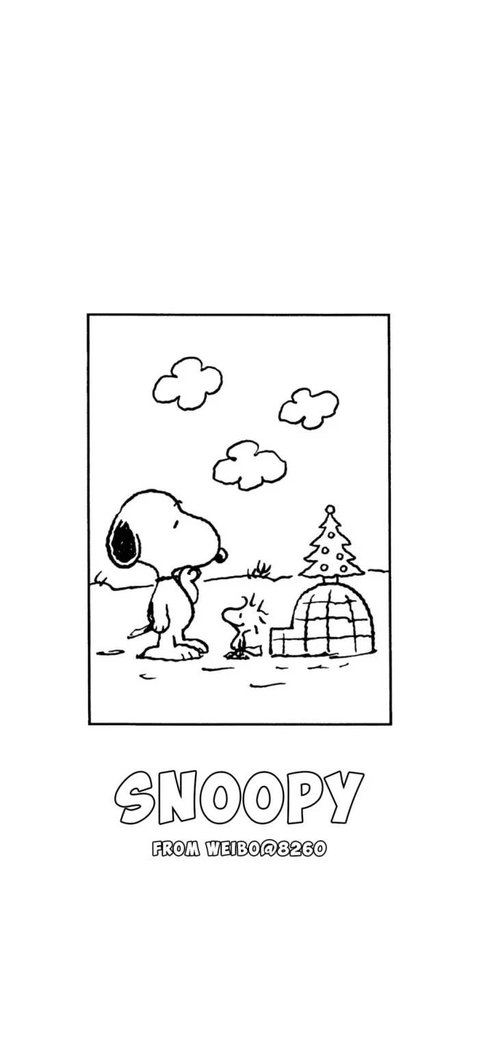 snoopy