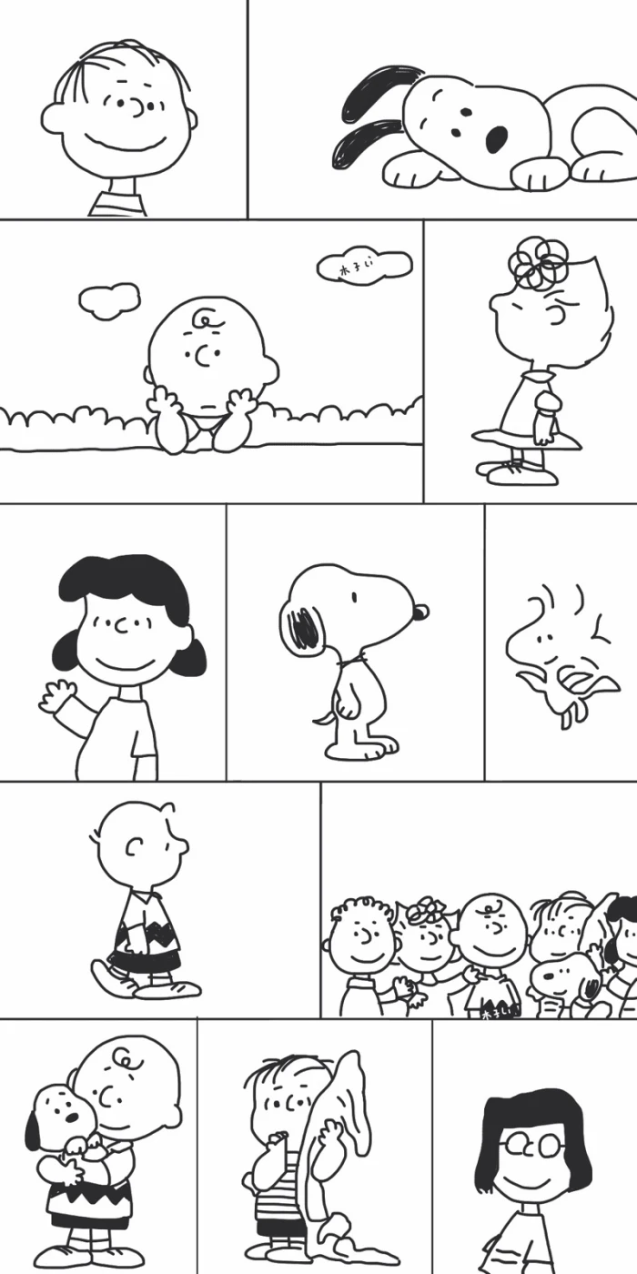 snoopy