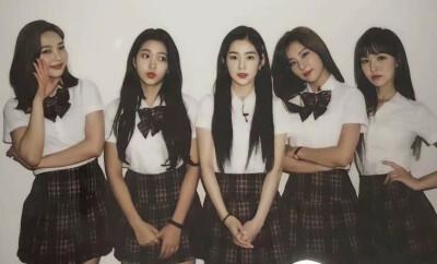 red velvet