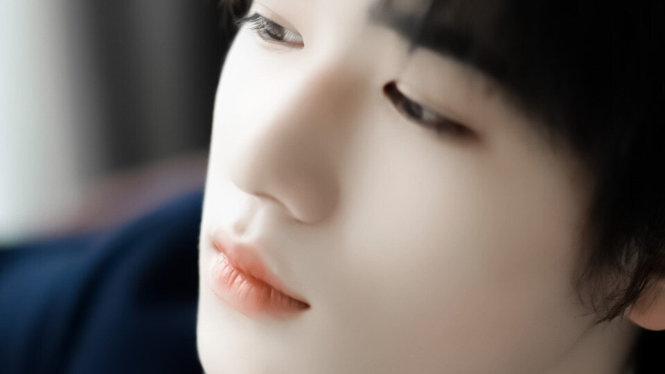 宋亚轩橙光素材‖苏稚童