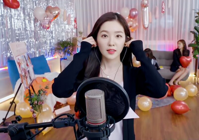 裴珠泫irene 壁纸 头像