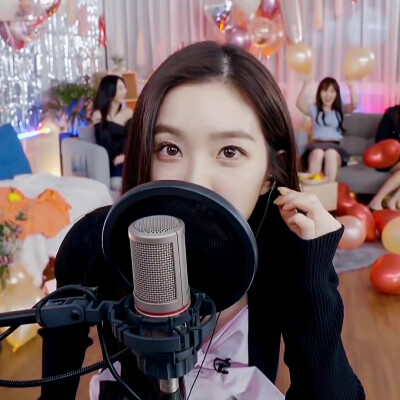 裴珠泫irene 壁纸 头像