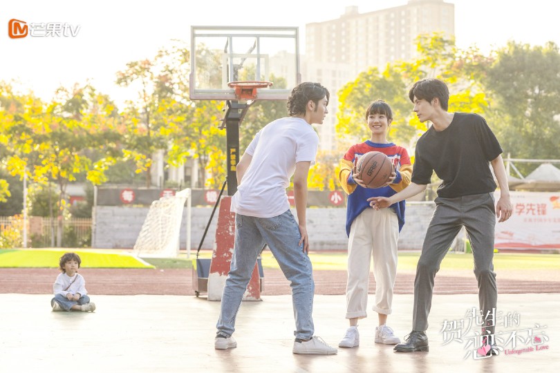 贺先生的恋恋不忘