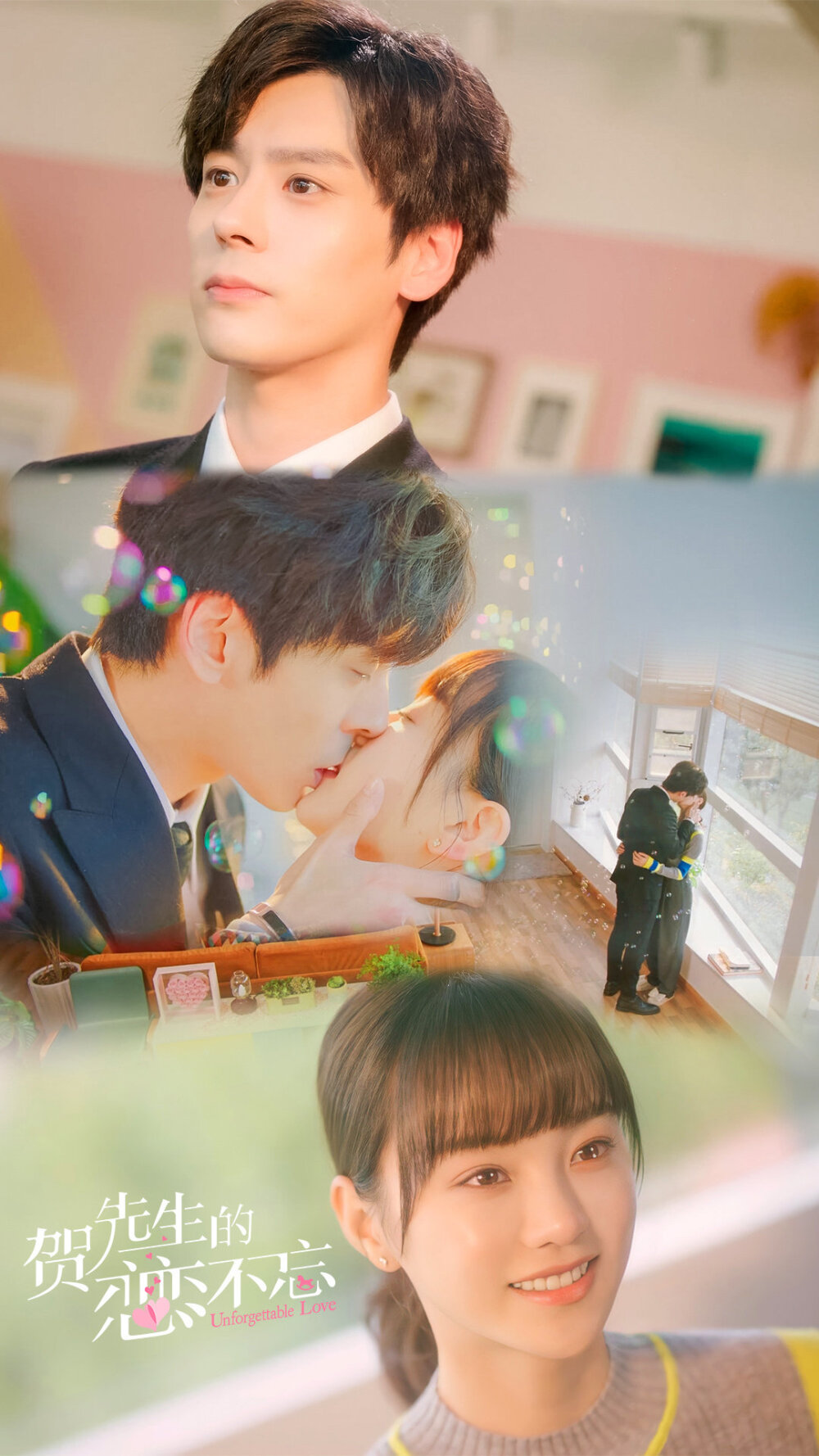 贺先生的恋恋不忘