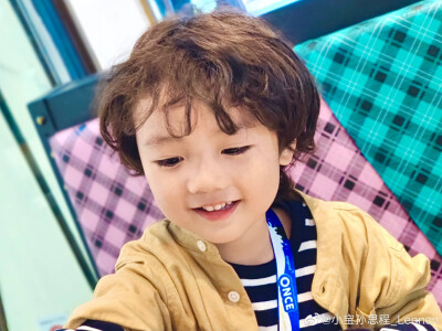 贺先生的恋恋不忘 小宝孙思成