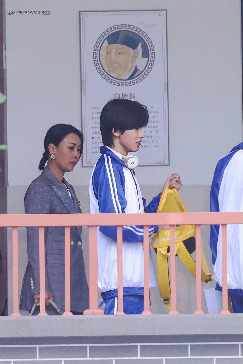 今日份新鲜der芽芽
指路:《萌探探探案》孙舒克