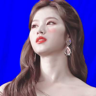 当院原则遇上心动就会不停破例
凑崎纱夏‖原图江纪然