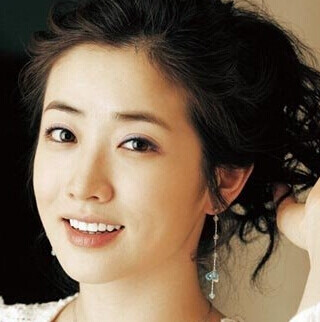 传闻中的七公主—美七—崔贞媛