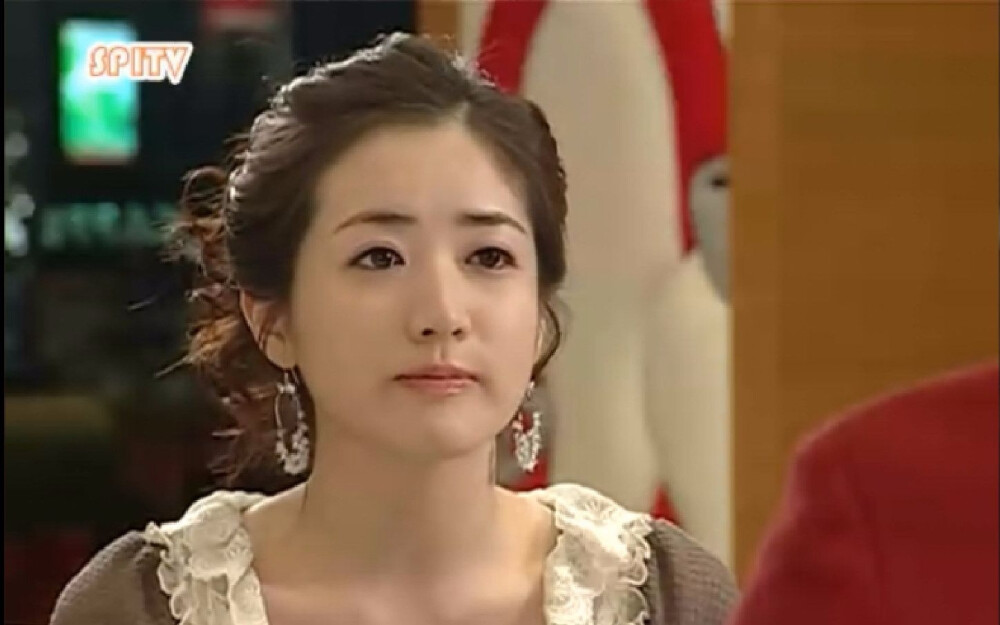 传闻中的七公主—美七—崔贞媛