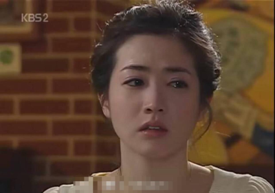 传闻中的七公主—美七—崔贞媛