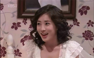 传闻中的七公主—美七—崔贞媛