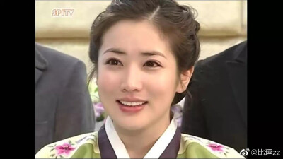 传闻中的七公主—美七—崔贞媛