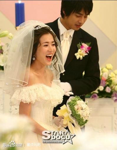 传闻中的七公主—美七—崔贞媛