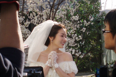 传闻中的七公主—美七—崔贞媛