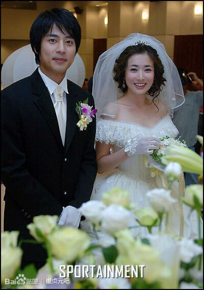 传闻中的七公主—美七—崔贞媛