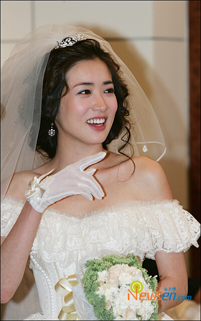 传闻中的七公主—美七—崔贞媛