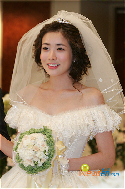 传闻中的七公主—美七—崔贞媛