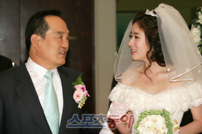 传闻中的七公主—美七—崔贞媛