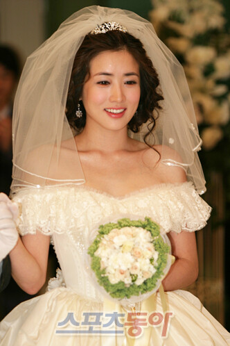 传闻中的七公主—美七—崔贞媛