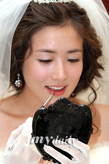 传闻中的七公主—美七—崔贞媛