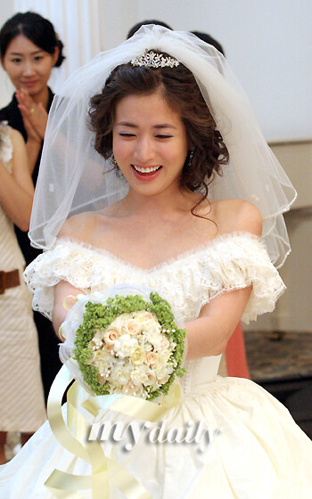 传闻中的七公主—美七—崔贞媛