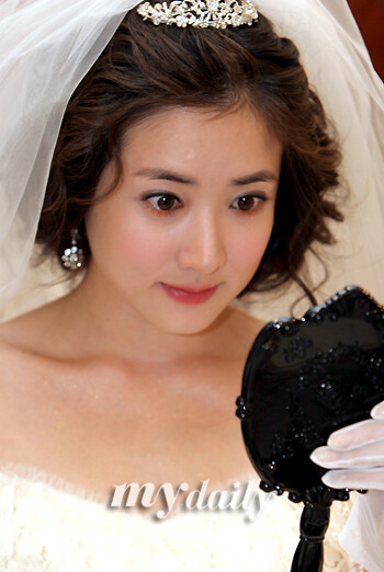 传闻中的七公主—美七—崔贞媛