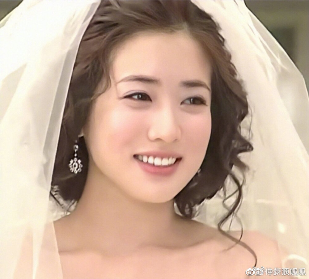 传闻中的七公主—美七—崔贞媛