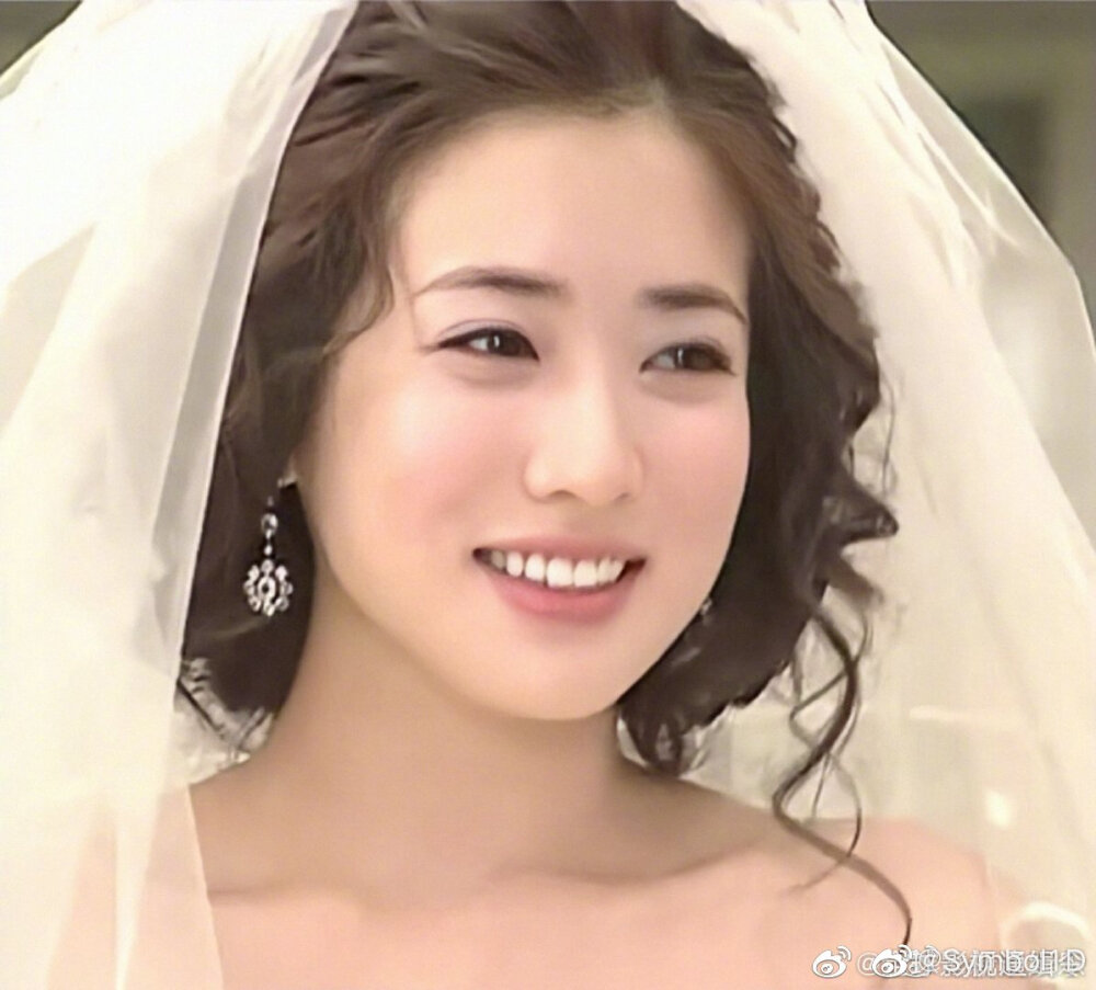 传闻中的七公主—美七—崔贞媛