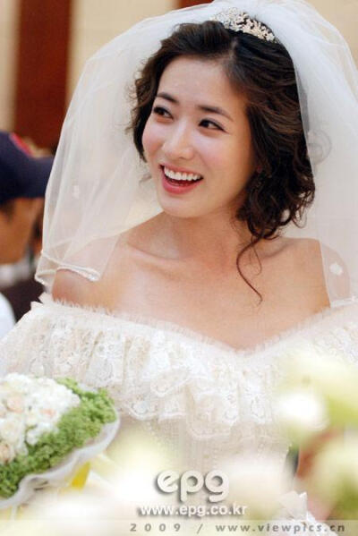 传闻中的七公主—美七—崔贞媛