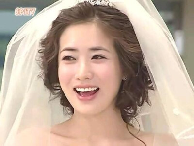 传闻中的七公主—美七—崔贞媛