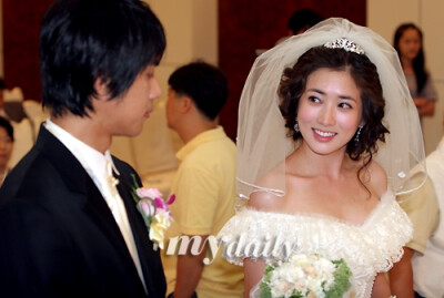 传闻中的七公主—美七—崔贞媛