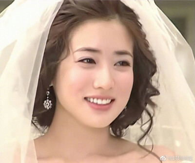 传闻中的七公主—美七—崔贞媛