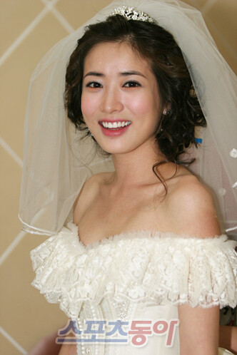 传闻中的七公主—美七—崔贞媛