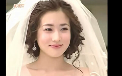 传闻中的七公主—美七—崔贞媛