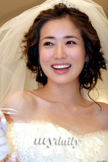 传闻中的七公主—美七—崔贞媛