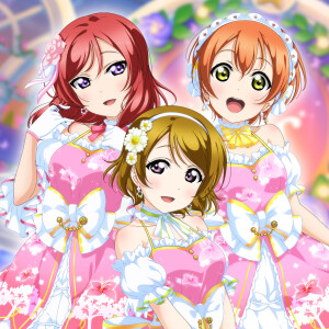 lovelive