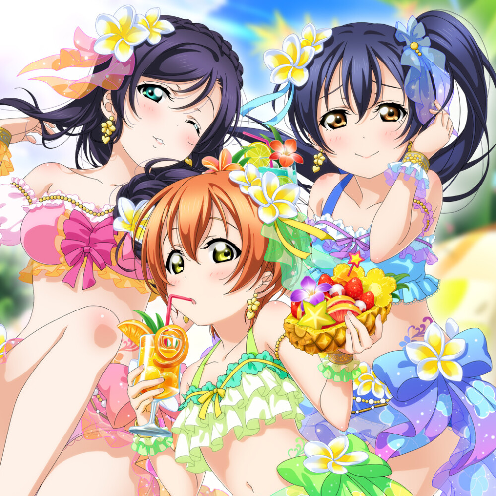 lovelive