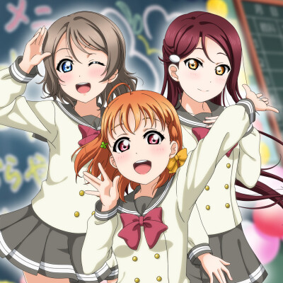 lovelive