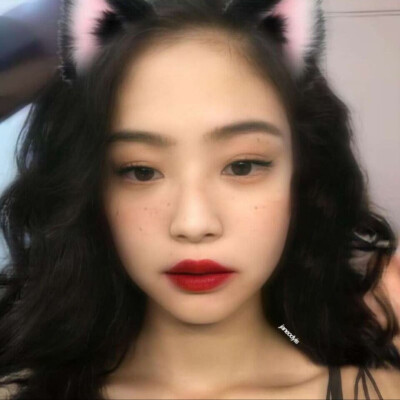 jennie金珍妮