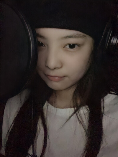 jennie金珍妮