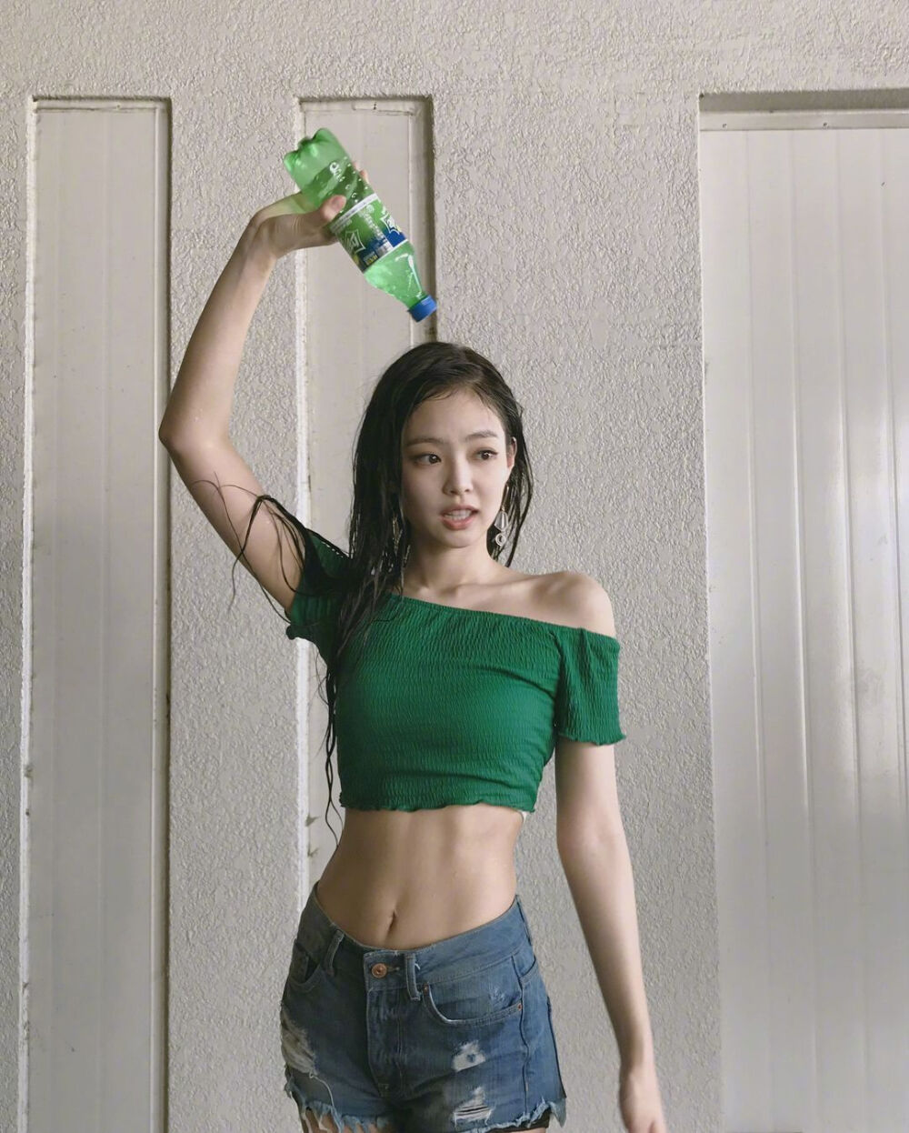 jennie
雪碧 辣