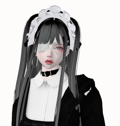 imvu qurkor
