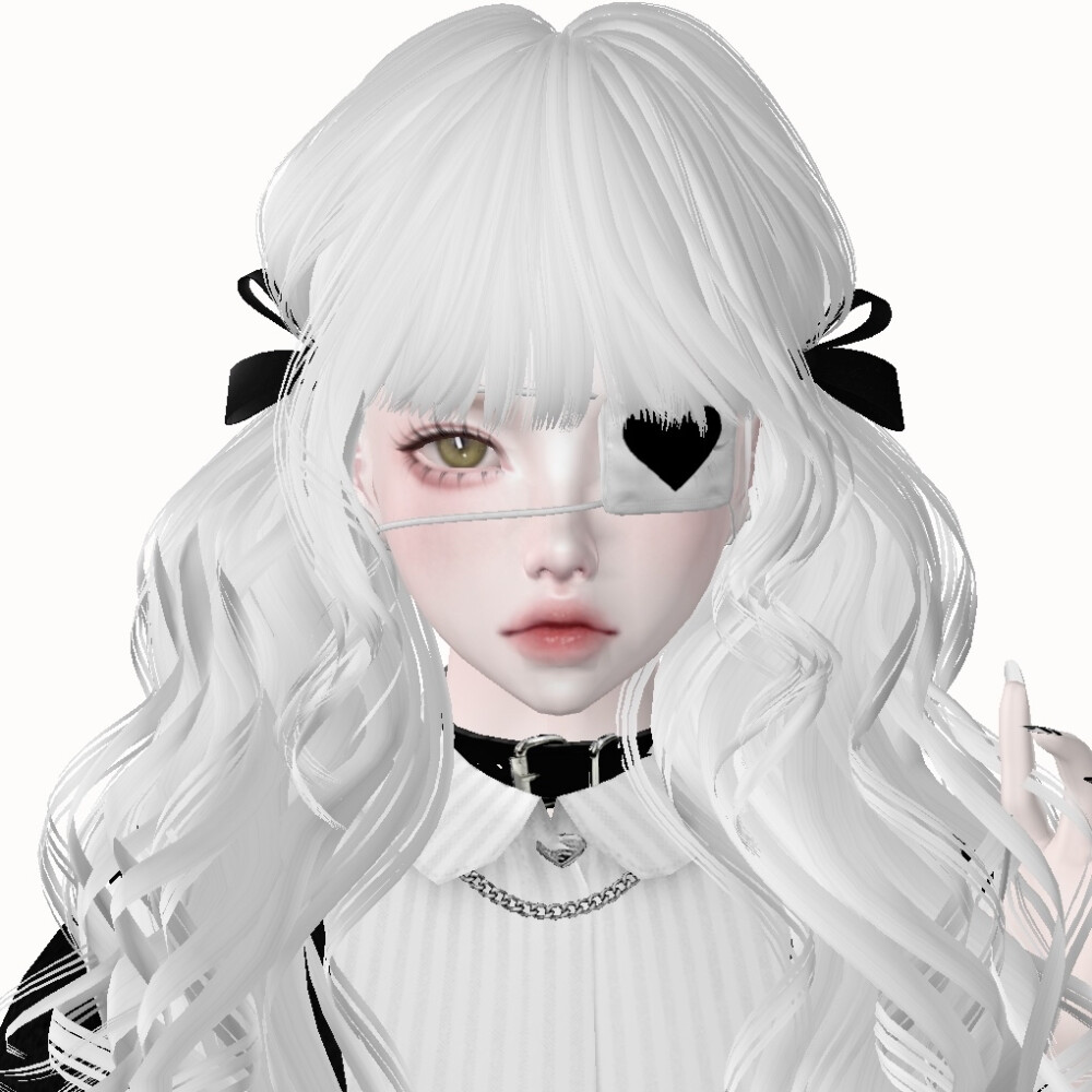 imvu qurkor