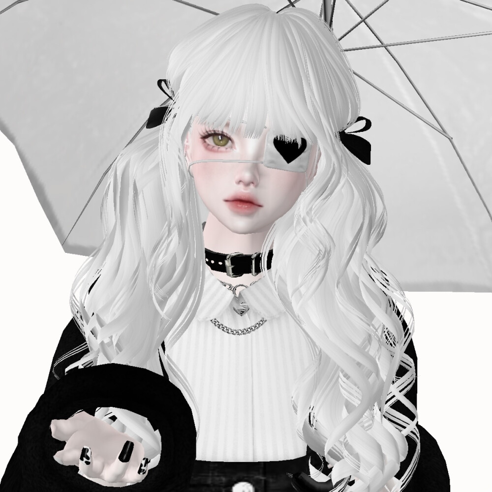 imvu qurkor