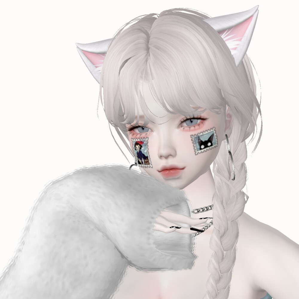 imvu qurkor