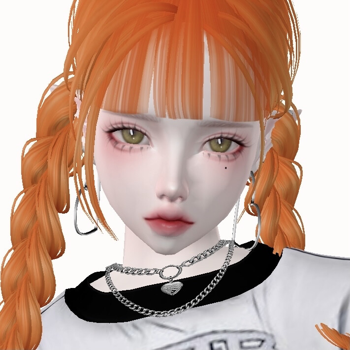 imvu qurkor