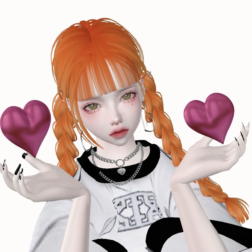 imvu qurkor